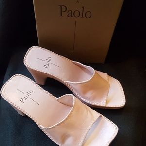 Paolo Linea shoes