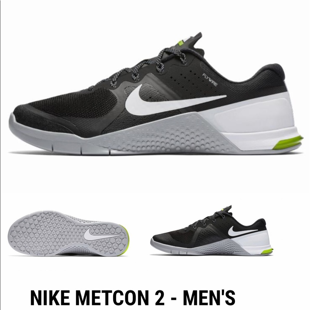 Nike Metcon 2