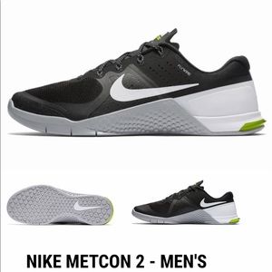 Nike Metcon 2