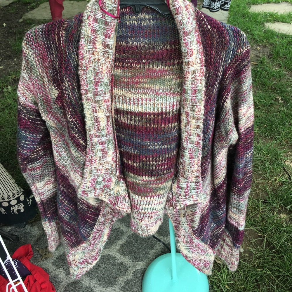 Great Cardigan
