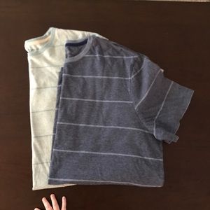 Banana Republic shirts