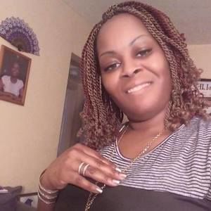 Meet your Posher, Georgia