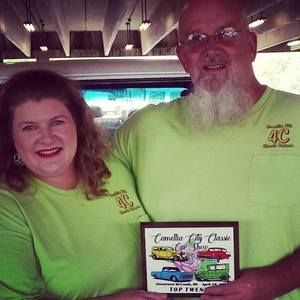 Meet your Posher, Tracey