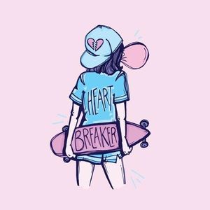 Meet your Posher, Mariana