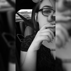 Meet your Posher, Taryn