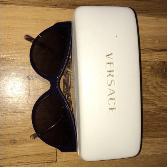 Versace sunglasses
