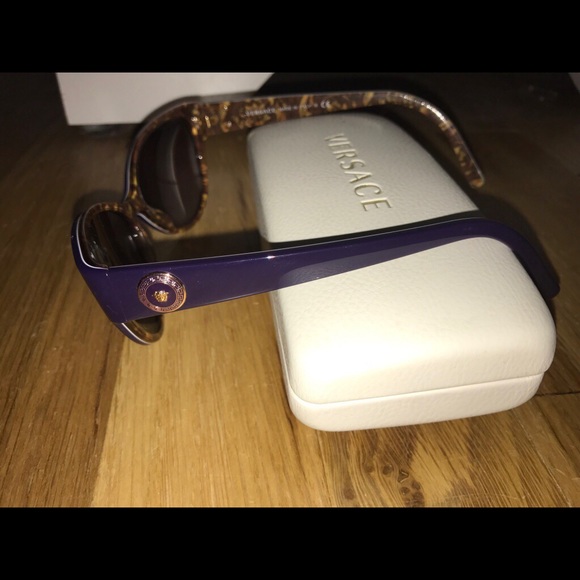 Versace sunglasses