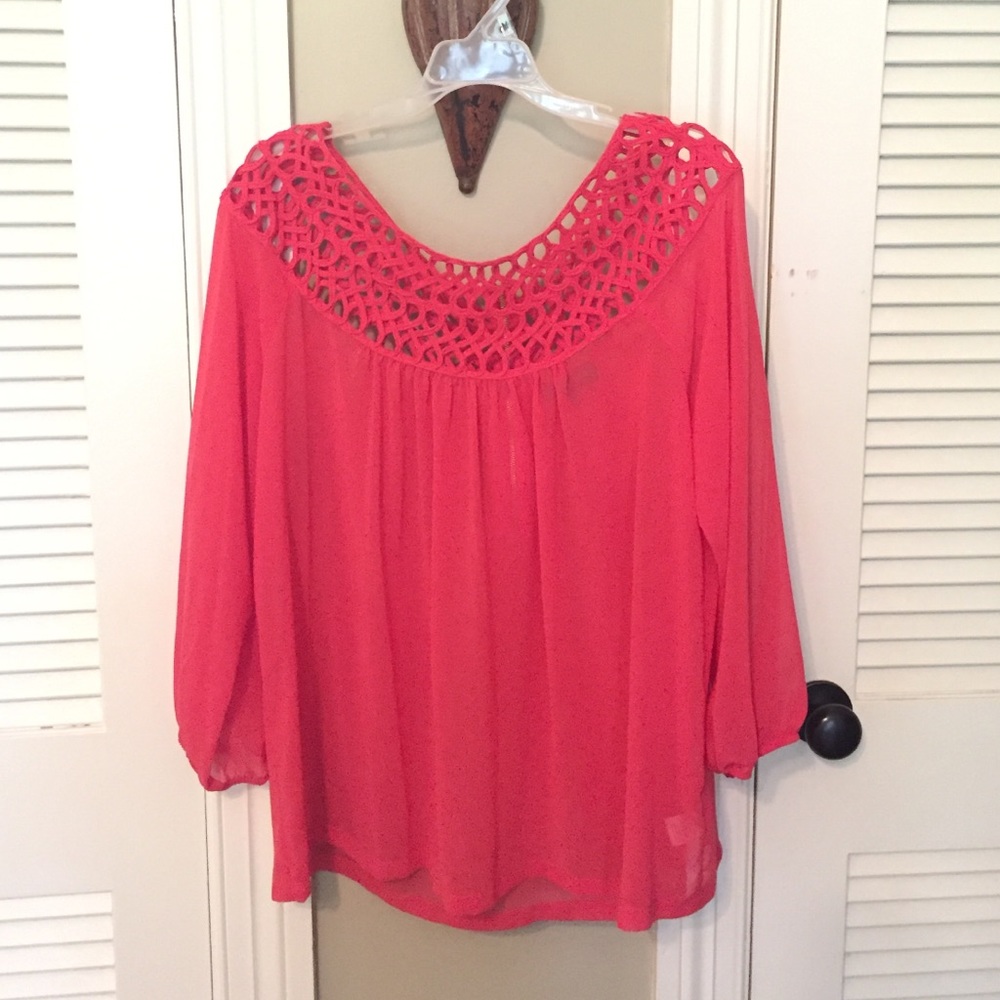 Boutique shirt! Super cute! 💕