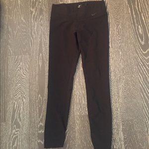 Nike dri-fit leggings