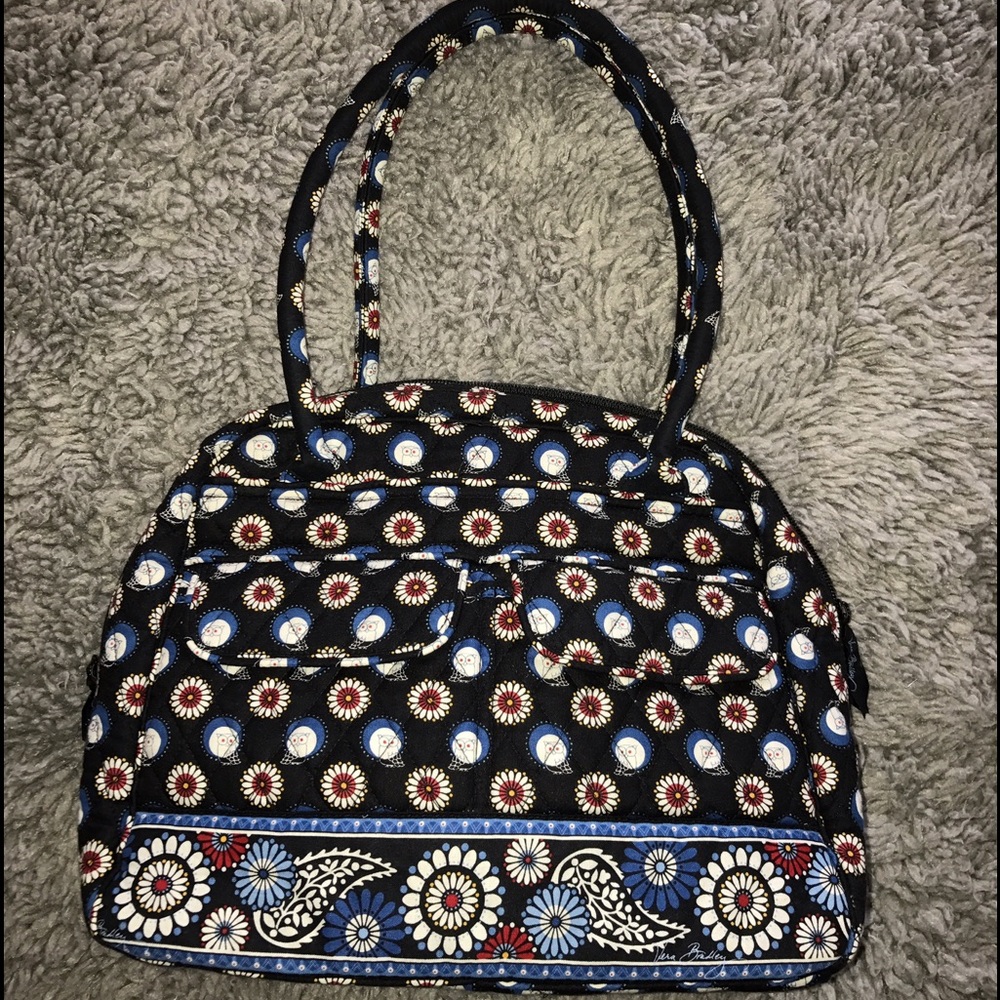 Vera Bradley Bag