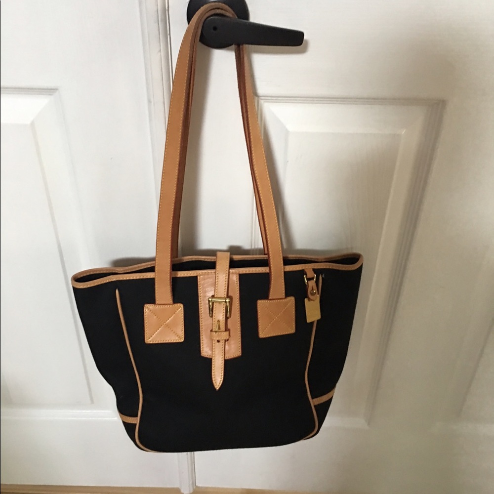 Dooney & Bourke small tote purse