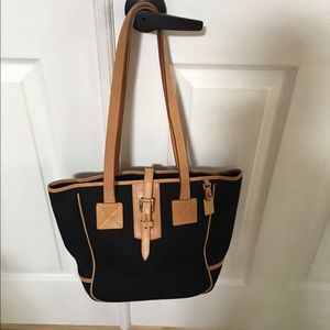 Dooney & Bourke small tote purse