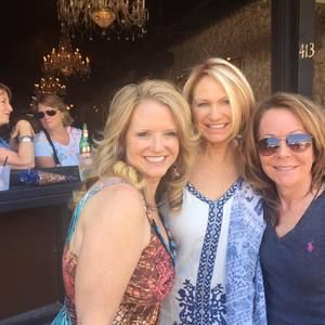 Meet your Posher, Debbie