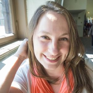 Meet your Posher, Erika