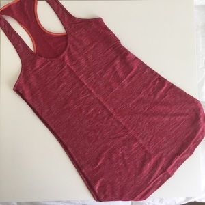Lululemon Cool Racerback Tank