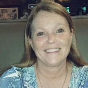 Meet your Posher, Vickie