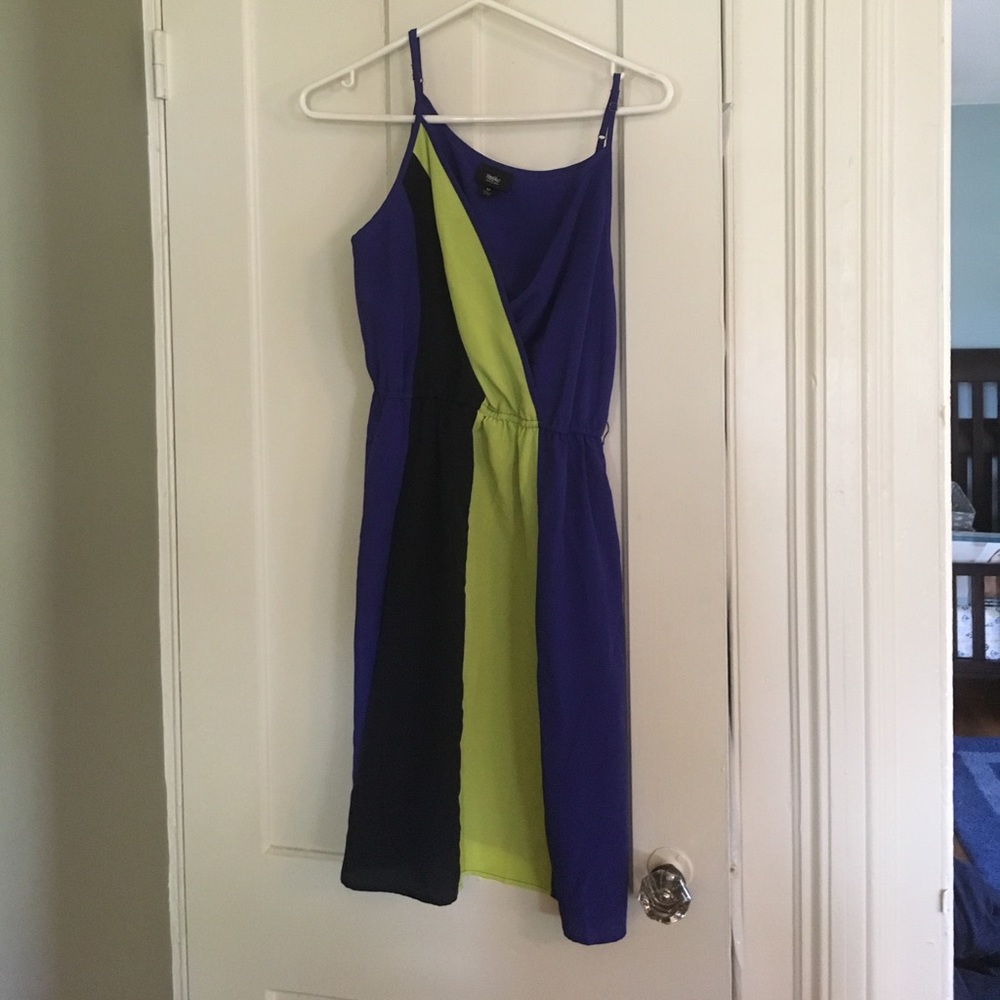 **PRICE DROP** Lightweight Spaghetti Strap dress