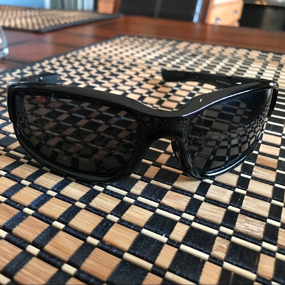 Harley Davidson Tinted Motorcycle Safety Glasses