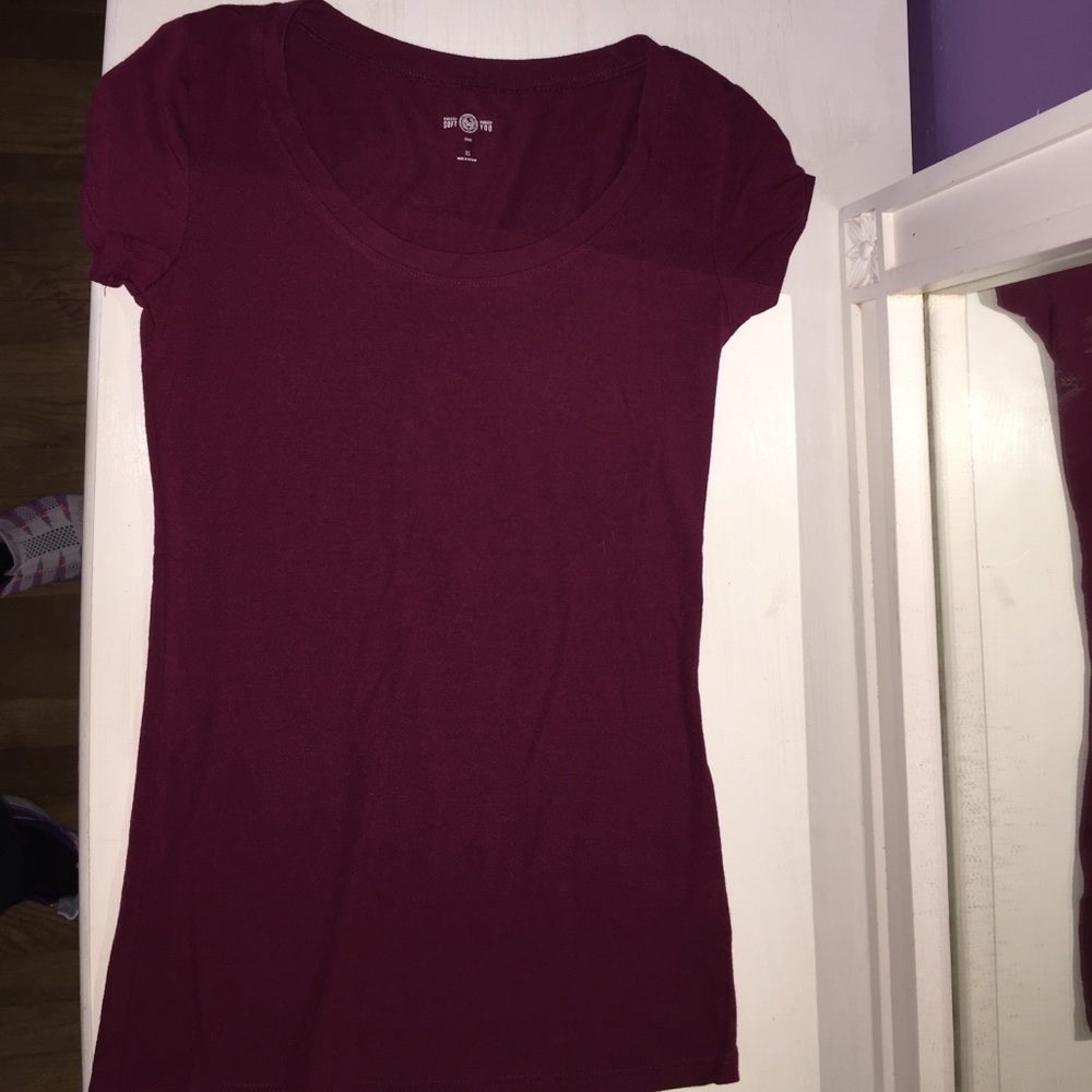 Perfectly Soft, Perfectly You Tank Top