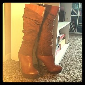 Michael Antonio Boots