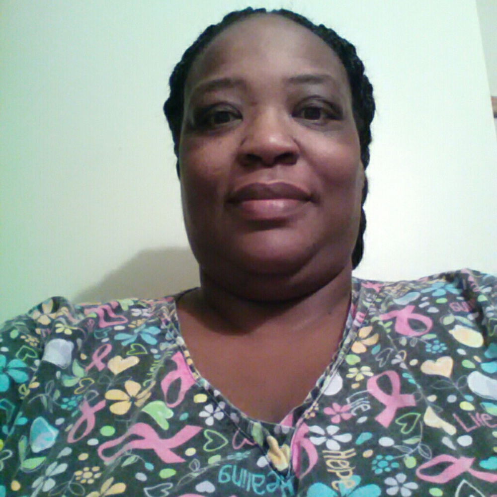 Meet your Posher, Rosemary