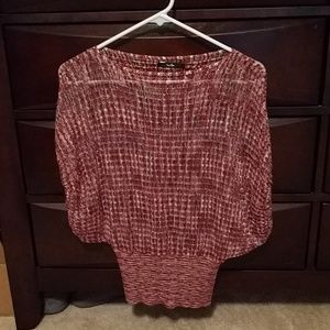 Small papaya brand shirt