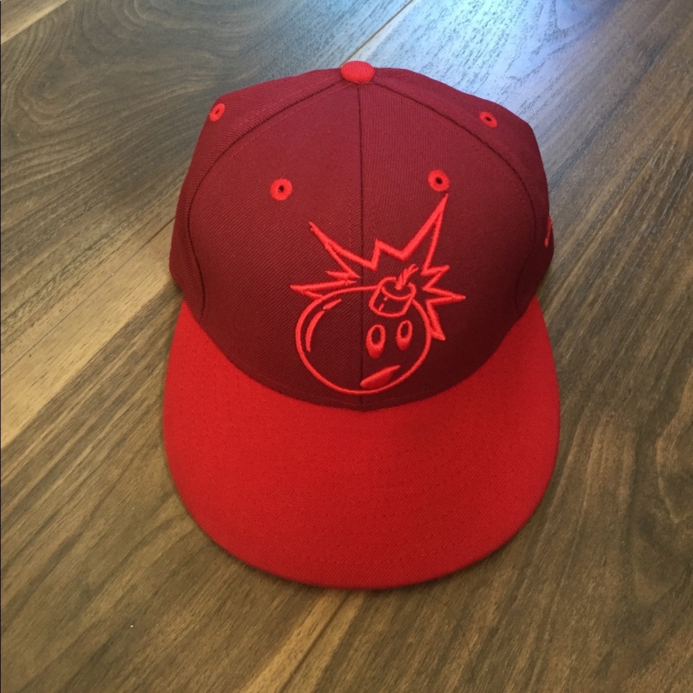 The Hundreds Hat