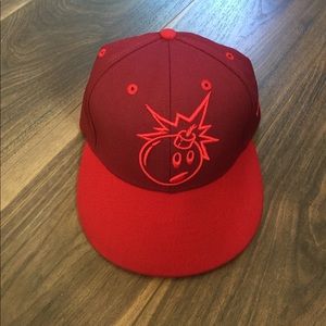 The Hundreds Hat