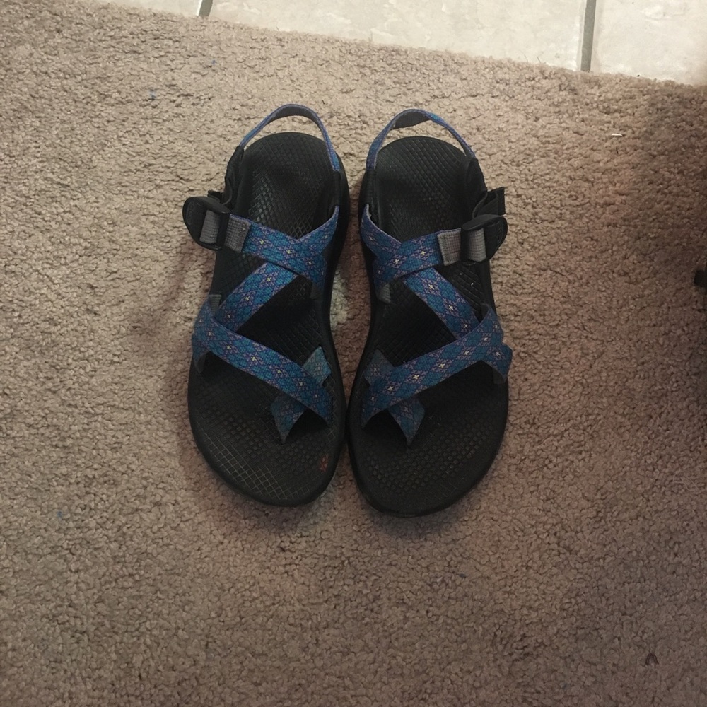 Chacos