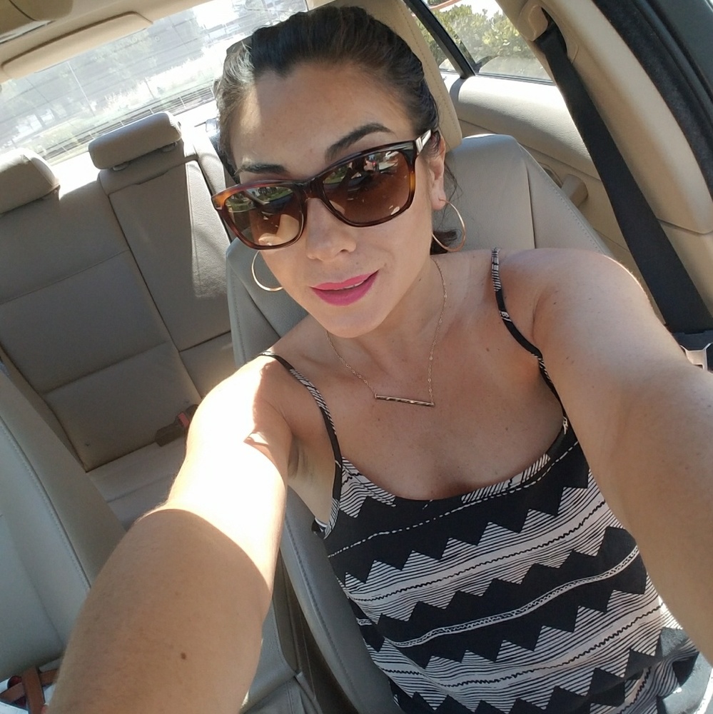 Meet your Posher, Shaija