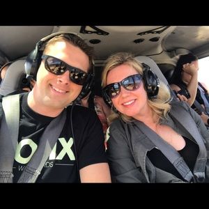 Meet your Posher, April