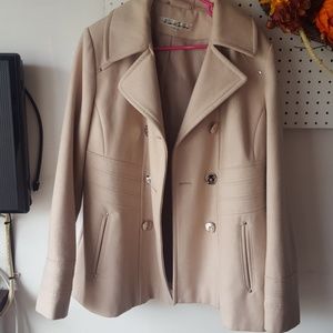 Kenneth Cole peacoat