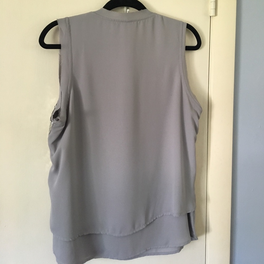 Tank top - Picture 2 of 2