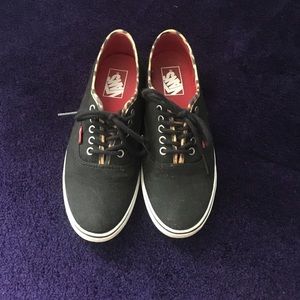 Vans authentic lo pro