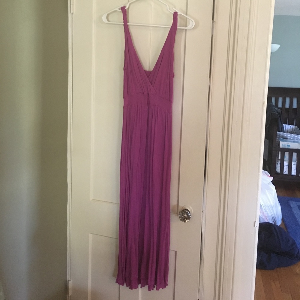 **PRICE DROP** Twisted Strap Dress