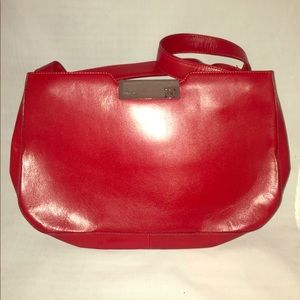 Authentic Salvatore Ferragamo Handbag