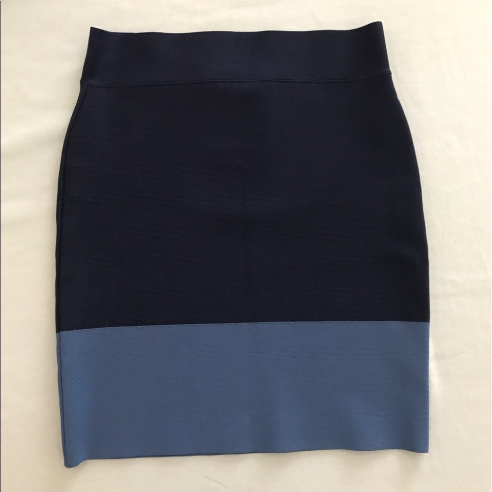 Bcbg bandage skirt. New without tags