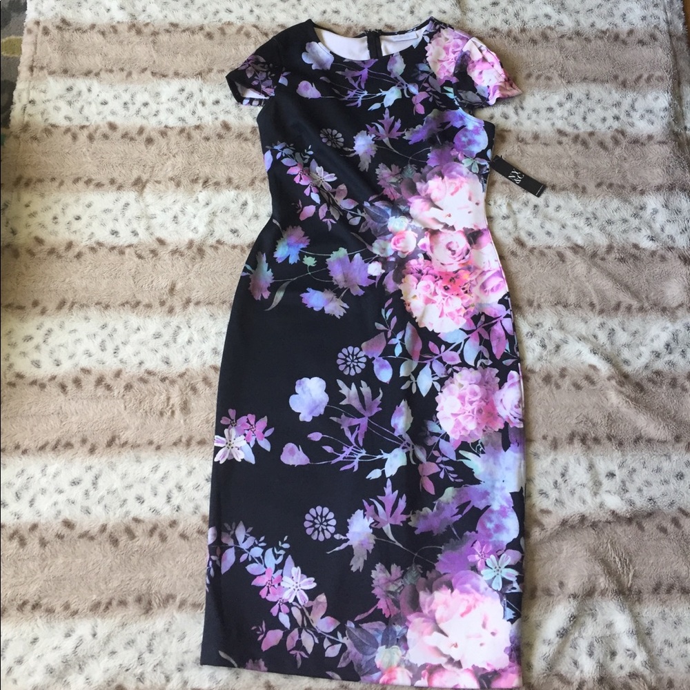 NWT New York & Co Dress