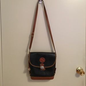 Vintage DB bag