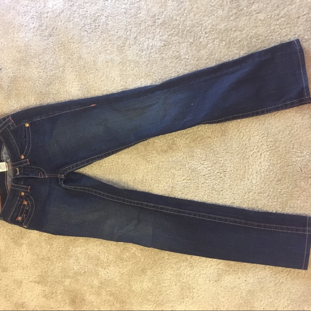 True Religion Women's Jeans