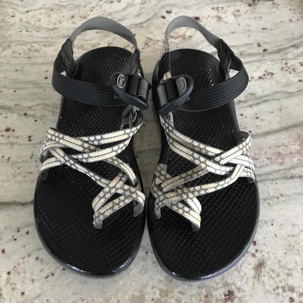 Chacos size 7