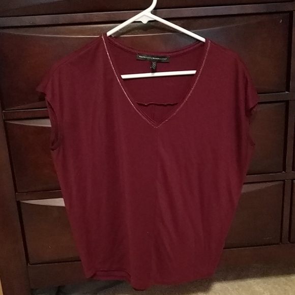 White house black market blouse - Picture 1 of 1