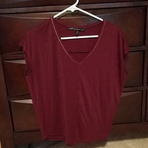 White house black market blouse