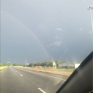 Meet your Posher, Carrie