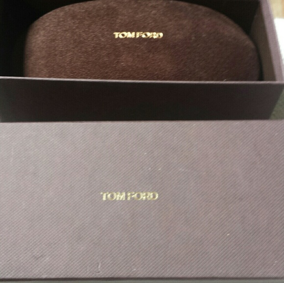 TOM FORD Celia Sunglasses - Picture 11 of 12