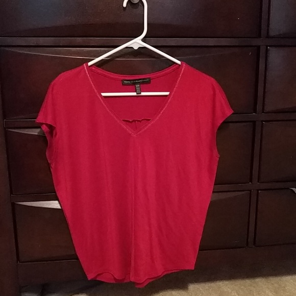 Whits house black market blouse - Picture 1 of 1