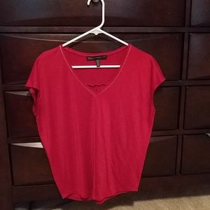 Whits house black market blouse