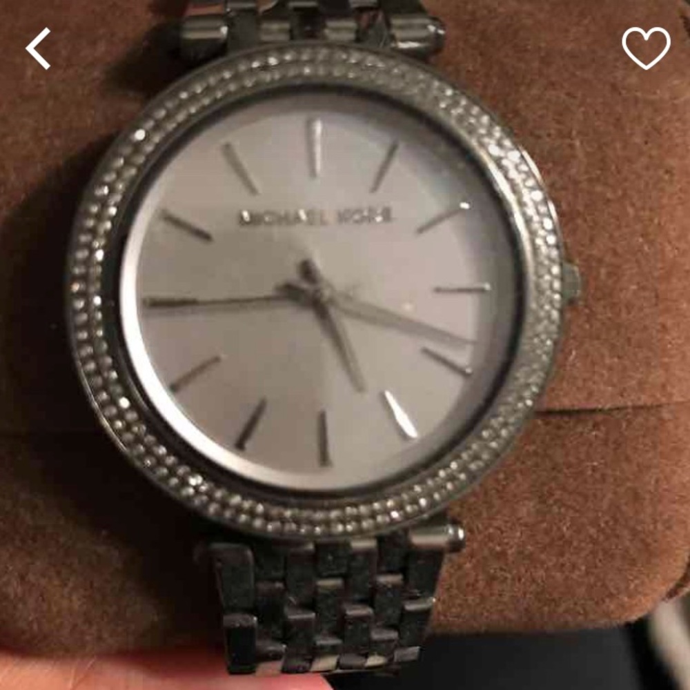 mk watch