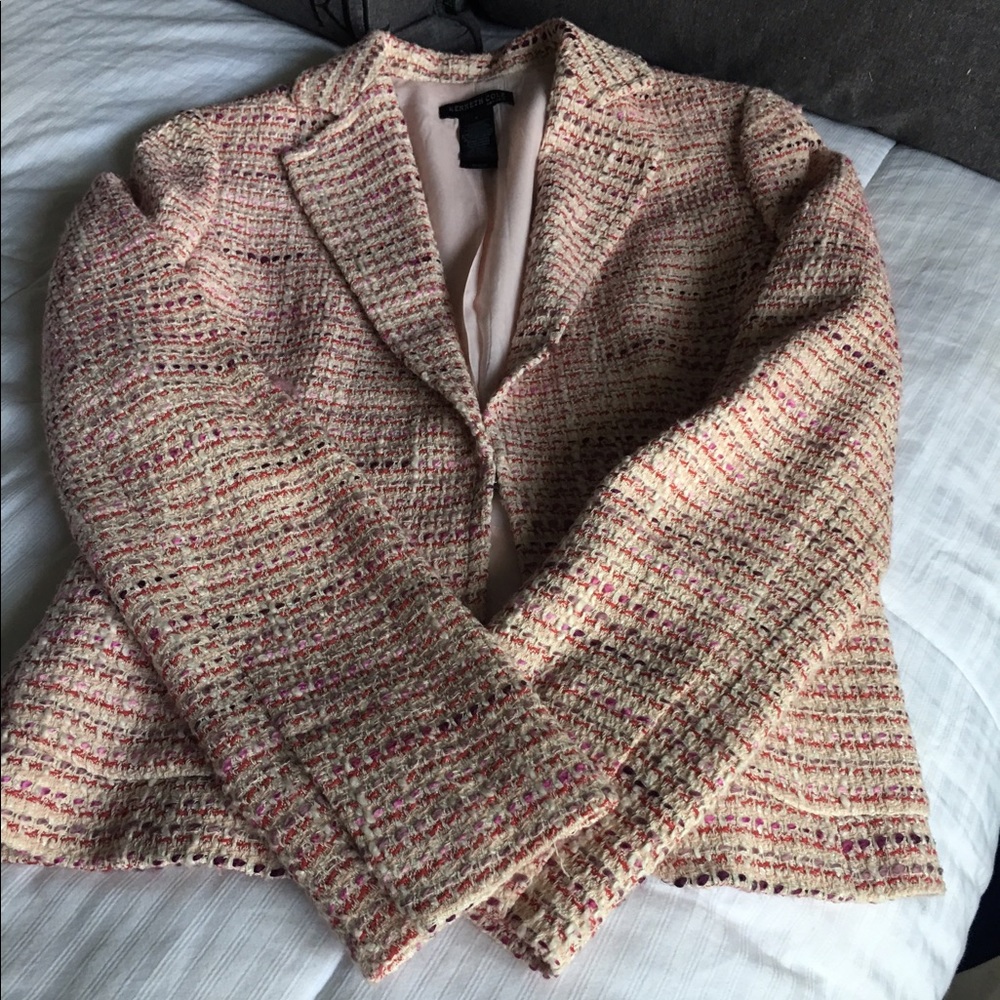 Kenneth Cole Women's Blazer