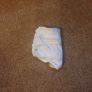 Lululemon Speed Shorts